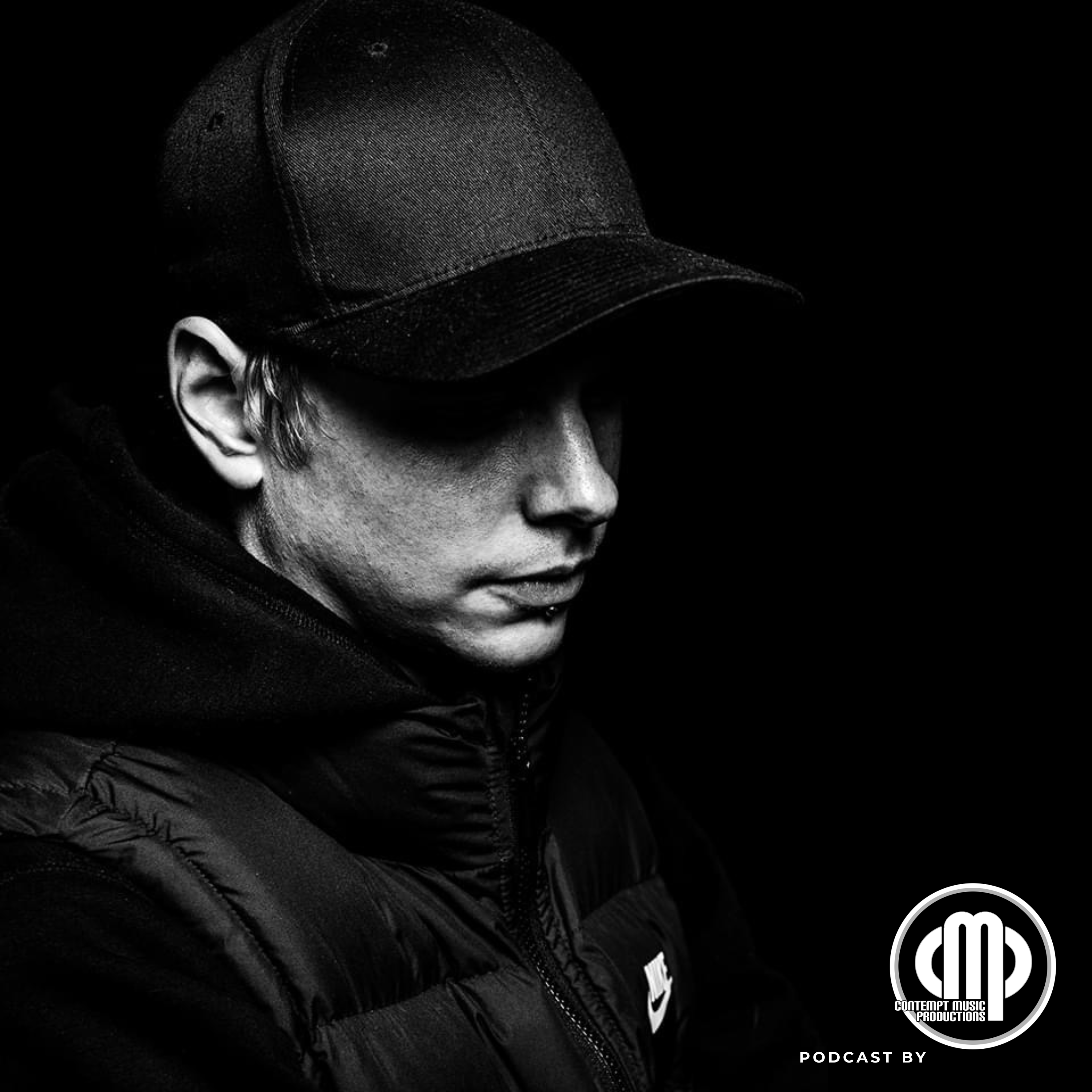 Contempt Music Production Podcast by Orman Bitch